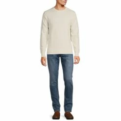 Buy 🥰 Murano Collection Textured Crew Neck Sweater Burgundy 😍 -Murano Shop unnamed file 1003