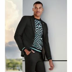 Cheapest 😉 Murano Electric Jungle Collection Intarsia Crew Seater Cream 🧨 -Murano Shop unnamed file 1034