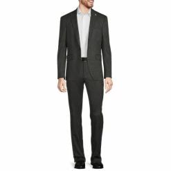 Hot Sale ๐ฏ Murano Intergalactic Collection Slim-Fit Dobby Suit Separates Blazer Black ๐ 6 Hot Sale ๐ฏ Murano Intergalactic Collection Slim-Fit Dobby Suit Separates Blazer Black ๐ -Murano Shop unnamed file 1044