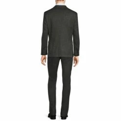 Hot Sale ๐ฏ Murano Intergalactic Collection Slim-Fit Dobby Suit Separates Blazer Black ๐ 7 Hot Sale ๐ฏ Murano Intergalactic Collection Slim-Fit Dobby Suit Separates Blazer Black ๐ -Murano Shop unnamed file 1045