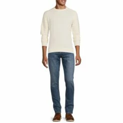 Top 10 🎁 Murano Electric Jungle Collection Ottoman Solid Sweater Cream 😉 -Murano Shop unnamed file 1077