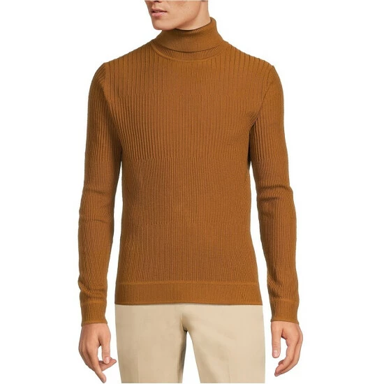 Top 10 😍 Murano Intergalactic Collection Textured Turtleneck Sweater Copper 👍 1 Top 10 😍 Murano Intergalactic Collection Textured Turtleneck Sweater Copper 👍