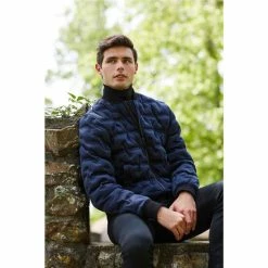 New 🛒 Murano Heat Seal Bomber Merlot 🎉 -Murano Shop unnamed file 108