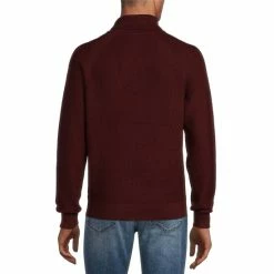 Best deal ⭐ Murano Intergalactic Collection Textured Solid Turtleneck Sweater Cream 🎁 -Murano Shop unnamed file 1095