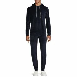 Brand new ✔️ Murano Velour Lounge Jogger Dark Navy 💯 -Murano Shop unnamed file 1102