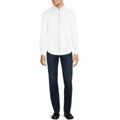 Discount π Murano Electric Jungle Collection Slim-Fit Center Stripe Long-Sleeve Woven π Shirt Whiteness π 6 Discount π Murano Electric Jungle Collection Slim-Fit Center Stripe Long-Sleeve Woven π Shirt Whiteness π -Murano Shop unnamed file 1128