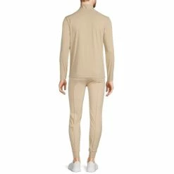 Promo 🔔 Murano Performance Quarter-Zip Mock 👚 Shirt Black 🧨 -Murano Shop unnamed file 1137