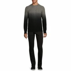 Brand new ๐ Murano Intergalactic Collection Dip Dye Cable Sweater Black ๐ 5 Brand new ๐ Murano Intergalactic Collection Dip Dye Cable Sweater Black ๐ -Murano Shop unnamed file 1147
