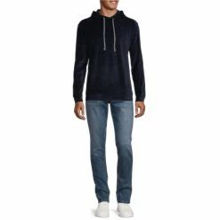 Best Sale π Murano Long-Sleeve Velour Lounge Hoodie Dark Navy β¨ 6 Best Sale π Murano Long-Sleeve Velour Lounge Hoodie Dark Navy β¨ -Murano Shop unnamed file 1160