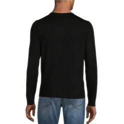 Deals 😉 Murano Performance Solid V-Neck Sweater Green 🤩 -Murano Shop unnamed file 117