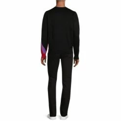 Best reviews of ๐ Murano Intergalactic Collection Moon Dune Crew Neck Sweater Black โจ 7 Best reviews of ๐ Murano Intergalactic Collection Moon Dune Crew Neck Sweater Black โจ -Murano Shop unnamed file 1194
