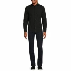 Brand new ๐ฅ Murano Electric Jungle Collection Slim-Fit Solid Long-Sleeve Embossed Woven ๐ Shirt Black ๐ 6 Brand new ๐ฅ Murano Electric Jungle Collection Slim-Fit Solid Long-Sleeve Embossed Woven ๐ Shirt Black ๐ -Murano Shop unnamed file 1201