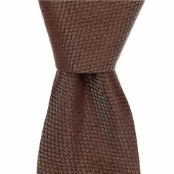 Cheap 😉 Murano Subtle Textured Solid Narrow 2 3/4#double; Silk Tie Black ⭐ -Murano Shop unnamed file 1231