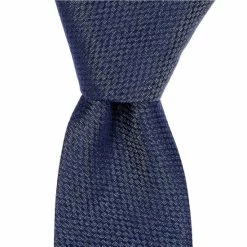 Cheap 😉 Murano Subtle Textured Solid Narrow 2 3/4#double; Silk Tie Black ⭐ -Murano Shop unnamed file 1232