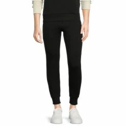 Buy 😍 Murano Liquid Luxury Lucas Color Block Jogger Pants Black 😀