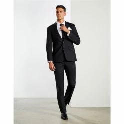 Top 10 ๐ Murano Wardrobe Essentials Alex Slim-Fit TekFit Waistband Suit Separates Flat-Front ๐ Dress Pants Light Grey โญ 11 Top 10 ๐ Murano Wardrobe Essentials Alex Slim-Fit TekFit Waistband Suit Separates Flat-Front ๐ Dress Pants Light Grey โญ -Murano Shop unnamed file 13