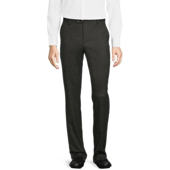 Wholesale ๐ฅ Murano Intergalactic Collection Alex Slim-Fit Dobby Suit Separates ๐ Dress Pants Black ๐ 1 Wholesale ๐ฅ Murano Intergalactic Collection Alex Slim-Fit Dobby Suit Separates ๐ Dress Pants Black ๐