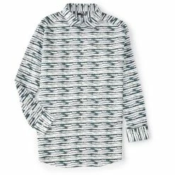 Hot Sale ❤️ Murano Electric Jungle Collection Slim-Fit Zipper Print Long-Sleeve Woven 👕 Shirt White Multi ❤️ 9 Hot Sale ❤️ Murano Electric Jungle Collection Slim-Fit Zipper Print Long-Sleeve Woven 👕 Shirt White Multi ❤️ -Murano Shop unnamed file 1364