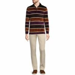 Flash Sale π Murano Intergalactic Collection Slim-Fit Velour Long-Sleeve Polo π Shirt Dark Brown π 5 Flash Sale π Murano Intergalactic Collection Slim-Fit Velour Long-Sleeve Polo π Shirt Dark Brown π -Murano Shop unnamed file 1392