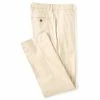 Buy ❤️ Murano Wardrobe Essentials Alex Slim-Fit Flat-Front Washed Stretch Chino Pants Stone 🎁