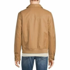 Hot Sale ⌛ Murano Camel Eisenhower Jacket 🎉 -Murano Shop unnamed file 1454