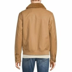 Hot Sale ⌛ Murano Camel Eisenhower Jacket 🎉 -Murano Shop unnamed file 1455