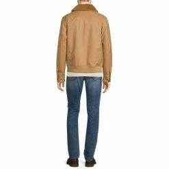 Hot Sale ⌛ Murano Camel Eisenhower Jacket 🎉 -Murano Shop unnamed file 1458