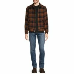 Hot Sale ๐ฏ Murano Plaid Woolblend Bomber Jacket Brown Multi ๐ 6 Hot Sale ๐ฏ Murano Plaid Woolblend Bomber Jacket Brown Multi ๐ -Murano Shop unnamed file 1475
