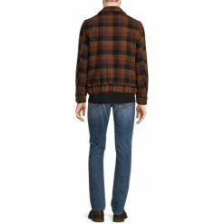 Hot Sale ๐ฏ Murano Plaid Woolblend Bomber Jacket Brown Multi ๐ 7 Hot Sale ๐ฏ Murano Plaid Woolblend Bomber Jacket Brown Multi ๐ -Murano Shop unnamed file 1476