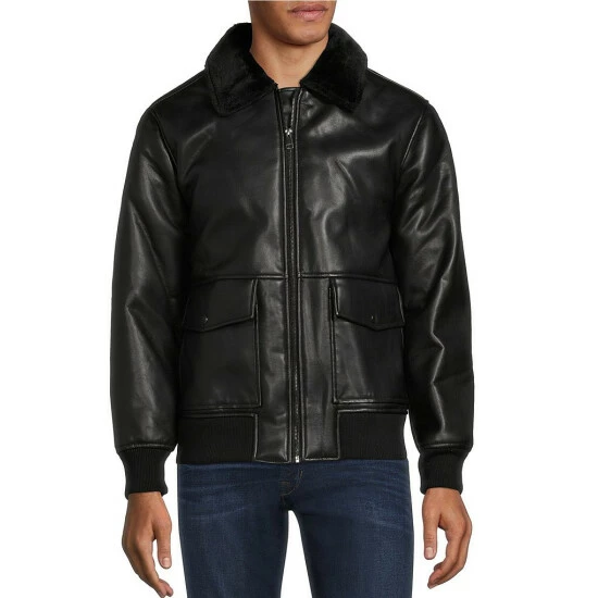 Top 10 โญ Murano Faux Fur Collar Jacket Black ๐ฅฐ 1 Top 10 โญ Murano Faux Fur Collar Jacket Black ๐ฅฐ