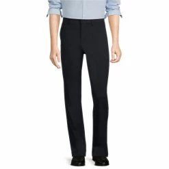 Buy ❤️ Murano Wardrobe Essentials Alex Slim-Fit Flat-Front Washed Stretch Chino Pants Stone 🎁 -Murano Shop unnamed file 150
