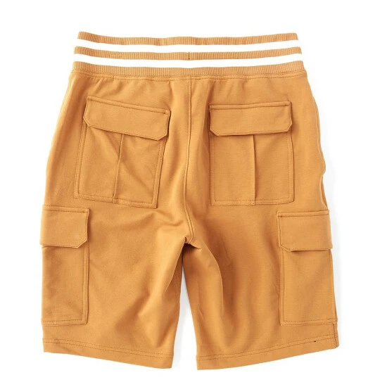 New ✔️ Murano Modern Palm Springs Collection 10#double; Inseam Cargo Shorts Copper 🔔 2 New ✔️ Murano Modern Palm Springs Collection 10#double; Inseam Cargo Shorts Copper 🔔 - Image 2