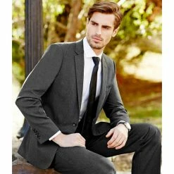 Best Sale 🤩 Murano Narrow 3#double; Silk Tie Blue Mist ❤️ -Murano Shop unnamed file 179