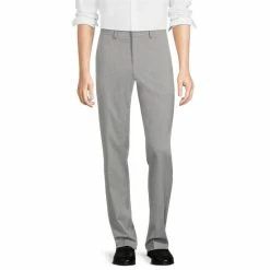 Top 10 ๐ Murano Wardrobe Essentials Alex Slim-Fit TekFit Waistband Suit Separates Flat-Front ๐ Dress Pants Light Grey โญ 16 Top 10 ๐ Murano Wardrobe Essentials Alex Slim-Fit TekFit Waistband Suit Separates Flat-Front ๐ Dress Pants Light Grey โญ -Murano Shop unnamed file 18