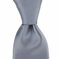 Best Sale 🤩 Murano Narrow 3#double; Silk Tie Blue Mist ❤️ -Murano Shop unnamed file 184