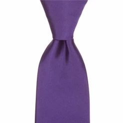 Best Sale 🤩 Murano Narrow 3#double; Silk Tie Blue Mist ❤️ -Murano Shop unnamed file 189