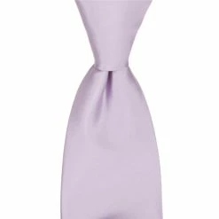 Best Sale 🤩 Murano Narrow 3#double; Silk Tie Blue Mist ❤️ -Murano Shop unnamed file 190