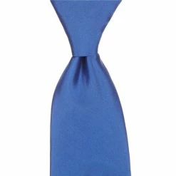 Best Sale 🤩 Murano Narrow 3#double; Silk Tie Blue Mist ❤️ -Murano Shop unnamed file 196
