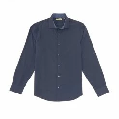 Hot Sale π₯° Murano Slim-Fit Solid Performance Stretch Long-Sleeve Woven π Shirt Navy β¨ 18 Hot Sale π₯° Murano Slim-Fit Solid Performance Stretch Long-Sleeve Woven π Shirt Navy β¨ -Murano Shop unnamed file 224