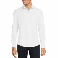 Hot Sale π₯° Murano Slim-Fit Solid Performance Stretch Long-Sleeve Woven π Shirt Navy β¨ 19 Hot Sale π₯° Murano Slim-Fit Solid Performance Stretch Long-Sleeve Woven π Shirt Navy β¨ -Murano Shop unnamed file 225