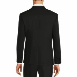 Best reviews of ❤️ Murano Wardrobe Essentials Slim-Fit Suit Separates Blazer Navy 🥰 -Murano Shop unnamed file 23