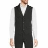 Coupon ✔️ Murano Wardrobe Essentials Shawl Suit Separates Vest Light Grey 🎁