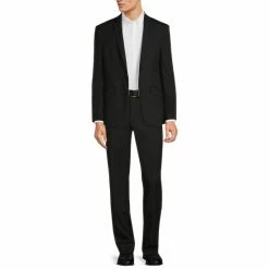 Best reviews of ❤️ Murano Wardrobe Essentials Slim-Fit Suit Separates Blazer Navy 🥰 -Murano Shop unnamed file 24