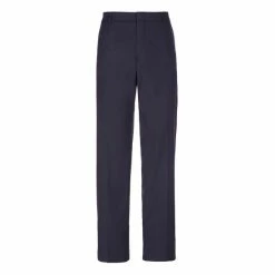 Buy 🎉 Murano Big & Tall Wardrobe Essentials Zac Classic-Fit Suit Separates Pants Black 👍 -Murano Shop unnamed file 255