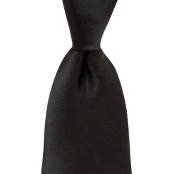 Brand new ✨ Murano Solid Narrow 3 1/8#double; Silk Tie Grey 🔥 -Murano Shop unnamed file 273