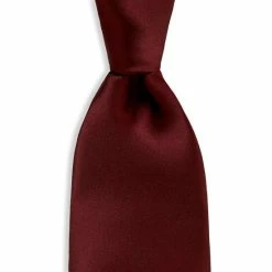 Brand new ✨ Murano Solid Narrow 3 1/8#double; Silk Tie Grey 🔥 -Murano Shop unnamed file 275