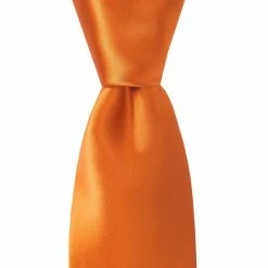 Brand new ✨ Murano Solid Narrow 3 1/8#double; Silk Tie Grey 🔥 -Murano Shop unnamed file 278