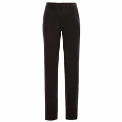 Cheap 🎁 Murano Wardrobe Essentials Alex Slim-Fit Knit Suit Separates Flat-Front 👗 Dress Pants Black 🤩 -Murano Shop unnamed file 288