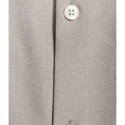 Best deal 🎁 Murano Slim-Fit Solid Performance Stretch Long-Sleeve Woven 👕 Shirt Charcoal 🧨 -Murano Shop unnamed file 298