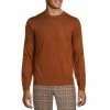 Best reviews of 😍 Murano Performance Crewneck Sweater Copper 🎉